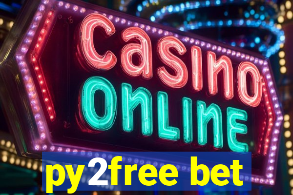 py2free bet